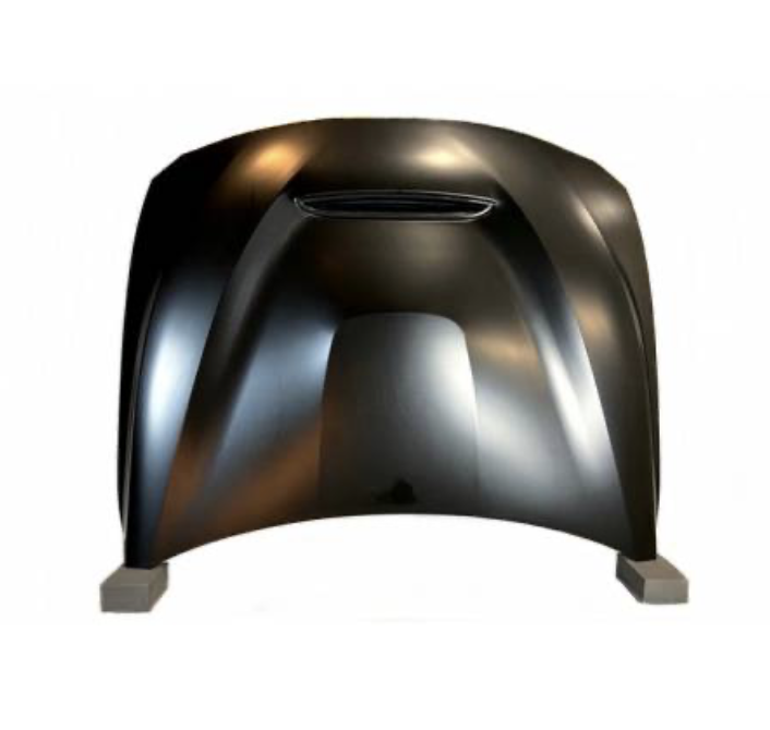 F30 CAPOT LOOK M4 CS ALUMINIO